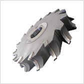 超硬付刃総型カッター