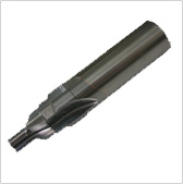 超硬先ムク段付リーマ