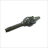 荒削り用 ダイヤ付ボーリングリーマ