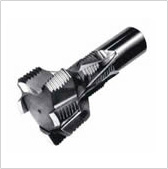 千鳥刃段付ラフィングカッター