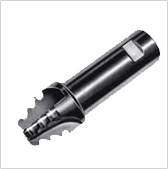 サイドエントリーカッター