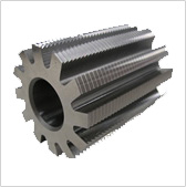 セレーションカッター