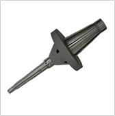 特殊超硬先ムクボーリングホルダー